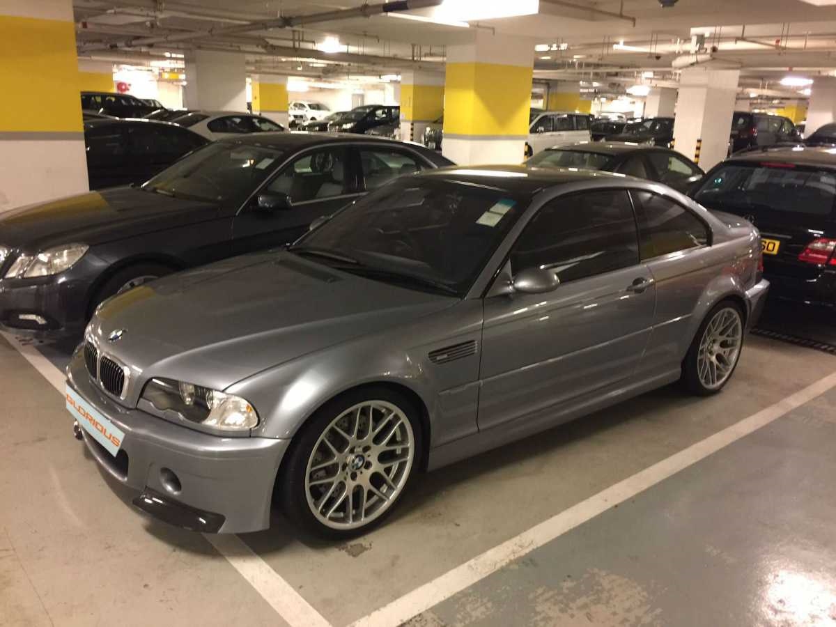 Glorious Motors 東榮汽車 二手車代理平台